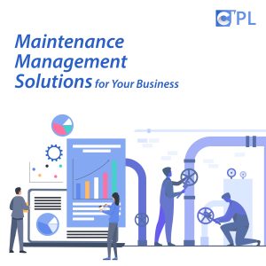 maintainance management for business